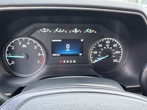Used 2023 Ford F150 XL AWD/4WD image 10