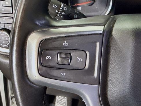 Used 2023 Chevrolet Silverado 2500 LT image 14