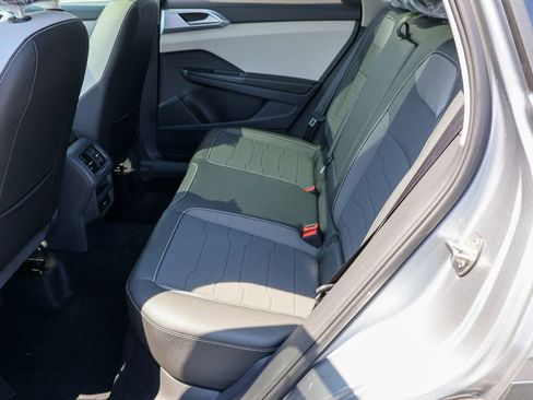 New 2025 Volkswagen Taos SE image 34