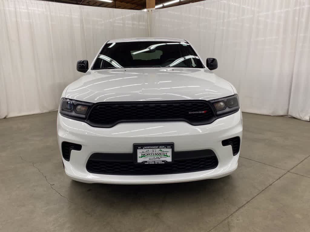 Used 2026 Dodge Durango GT AWD/4WD image 9
