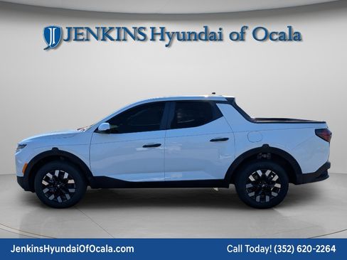 New 2026 Hyundai Santa Cruz SE image 7