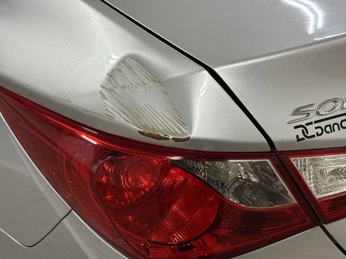 Used 2013 Hyundai Sonata GLS w/ Popular Equipment Pkg FWD image 30