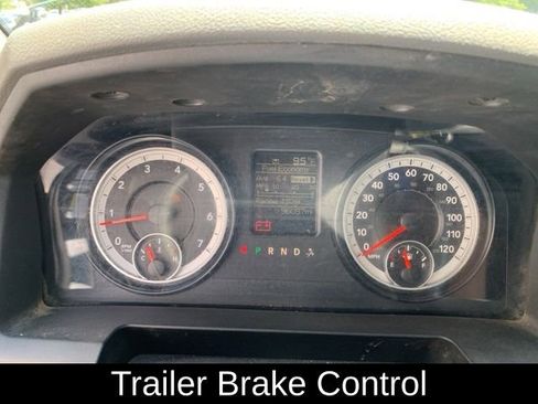 Used 2015 RAM 4500 Tradesman w/ Power & Remote Entry Group image 28