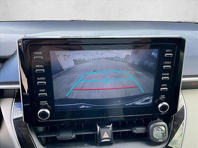 Used 2020 Toyota Corolla LE FWD image 23