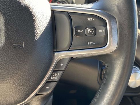 Used 2023 RAM 1500 Laramie AWD/4WD image 22