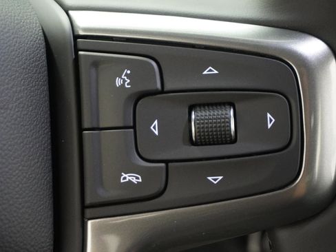 New 2026 Chevrolet Silverado 1500 LT w/ Texas Edition Plus image 19