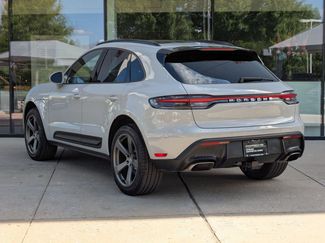 Certified 2026 Porsche Macan video 3