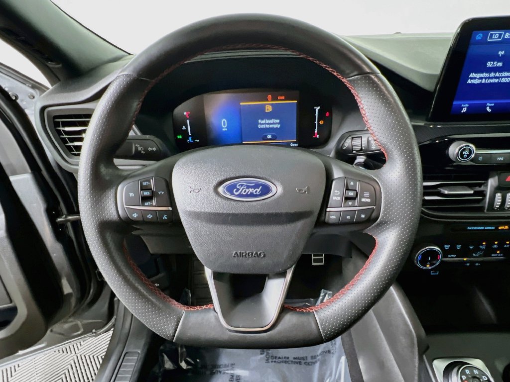 Used 2023 Ford Escape ST-Line w/ Equipment Group 301A FWD image 15