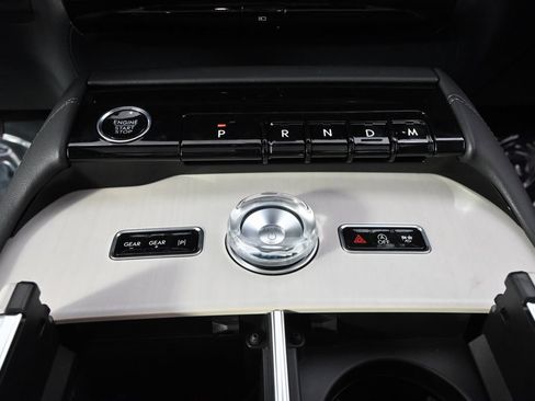 New 2027 Lincoln Navigator L Reserve w/ Jet Appearance Package AWD/4WD image 31