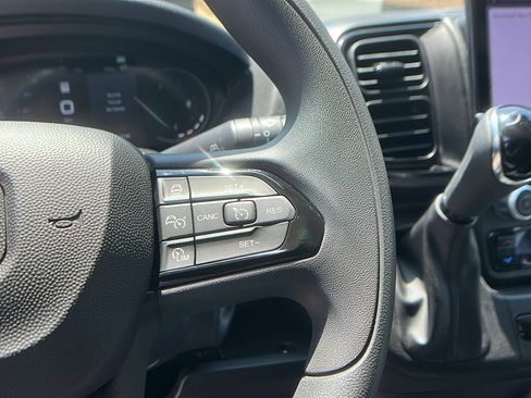 New 2025 RAM ProMaster 3500 w/ Premium Convenience Group image 22