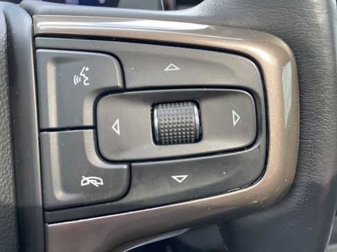Used 2023 Chevrolet Silverado 1500 High Country w/ High Country Premium Package AWD/4WD image 21
