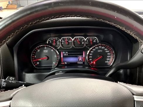 Used 2015 GMC Sierra 1500 SLE w/ SLE Value Package AWD/4WD image 14