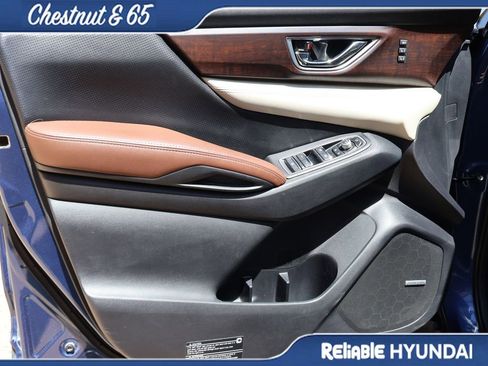 Used 2020 Subaru Ascent Touring w/ Popular Package #2A AWD/4WD image 23