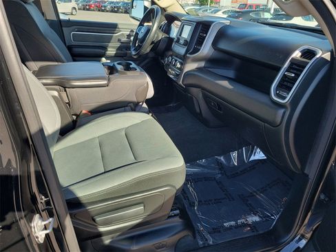 Used 2020 RAM 1500 Big Horn image 14