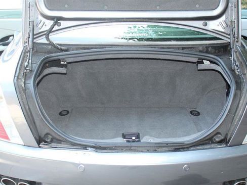 Used 2007 Maserati Quattroporte RWD image 17