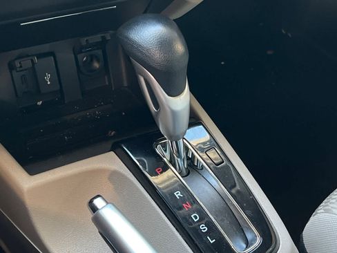 Used 2015 Honda Civic EX image 22