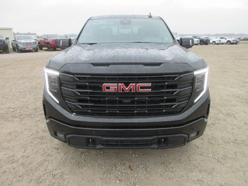 New 2026 GMC Sierra 1500 Elevation w/ Elevation Premium Package image 12