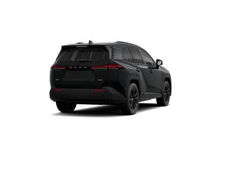 New 2026 Toyota RAV4 XLE Premium image 9