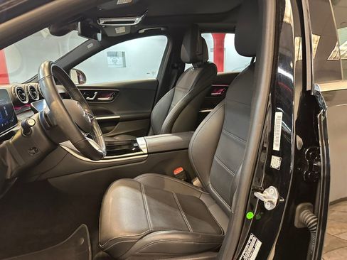 Used 2023 Mercedes-Benz C 300 4MATIC Sedan image 9