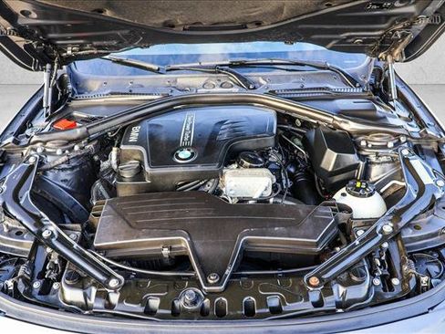 Used 2016 BMW 428i xDrive Convertible image 26