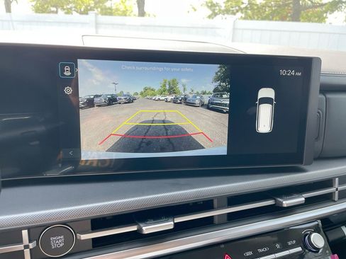 New 2026 Hyundai Santa Fe SEL image 42