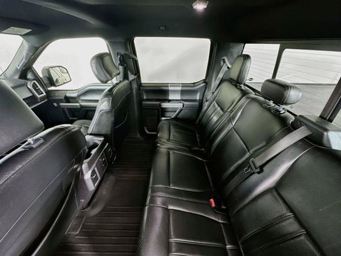 Used 2016 Ford F150 XLT w/ Equipment Group 302A Luxury AWD/4WD image 11