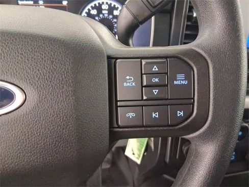 Used 2021 Ford F150 XL w/ Equipment Group 101A High image 21