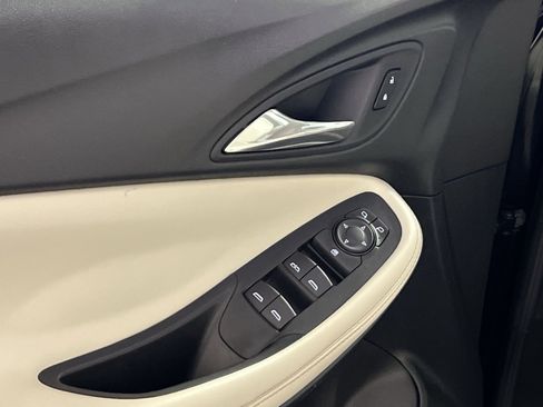 Used 2021 Buick Encore GX Preferred w/ Sport Touring Package image 15