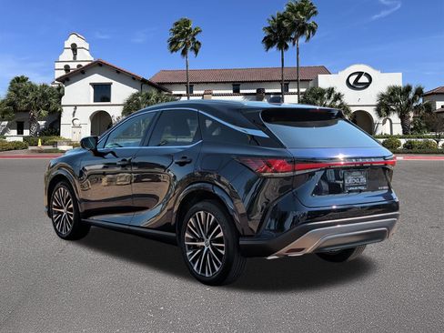 Used 2023 Lexus RX 350 Premium Plus w/ Accessory Package (Z1) FWD image 4