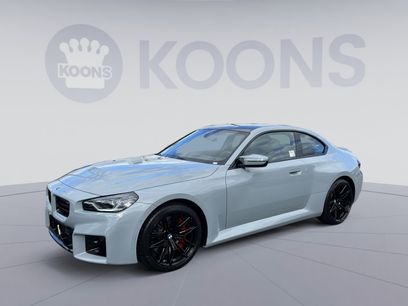 Used 2024 BMW M2 w/ Carbon Package