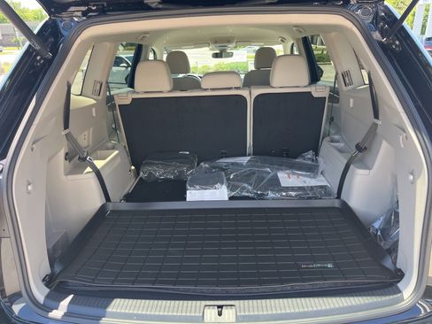 New 2026 Volkswagen Atlas SE FWD image 26