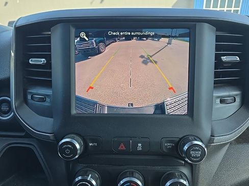Used 2021 RAM 3500 Tradesman image 20
