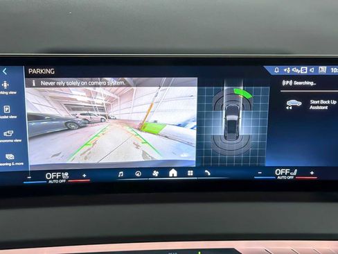 Used 2025 BMW X3 xDrive30i w/ Convenience Package image 20