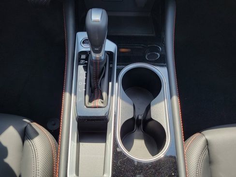 New 2025 Nissan Altima 2.5 SR image 24