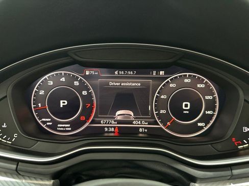 Used 2018 Audi A5 2.0T Premium Plus AWD/4WD image 71