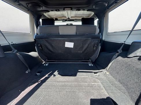 Used 2010 Jeep Wrangler Sport image 21