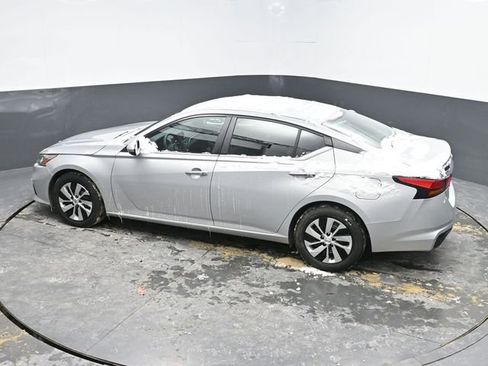 Used 2021 Nissan Altima 2.5 S image 27