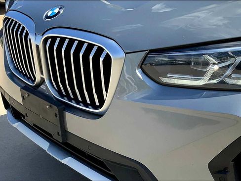 Used 2023 BMW X3 xDrive30i w/ Convenience Package image 51
