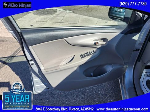 Used 2013 Toyota Corolla L image 14