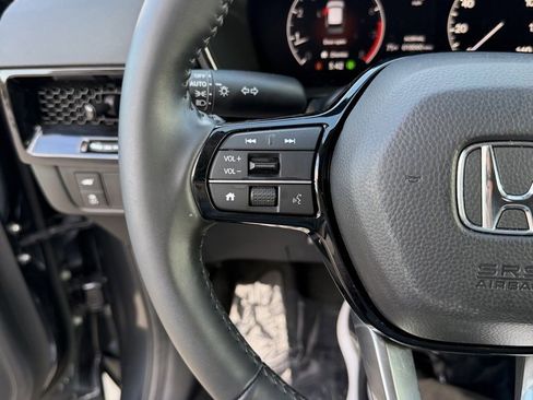 Certified 2024 Honda CR-V EX-L image 22