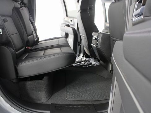 New 2026 GMC Sierra 2500 Denali w/ Denali Reserve Package image 24