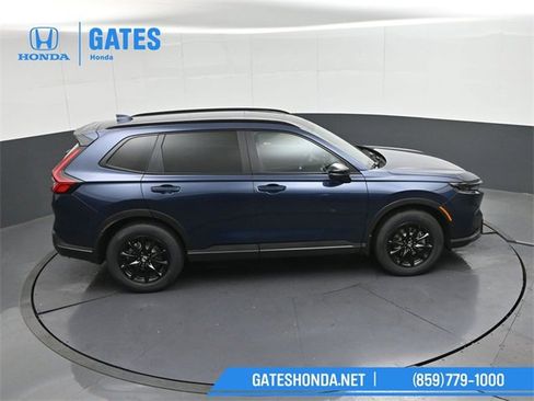 New 2026 Honda CR-V Sport-L image 51