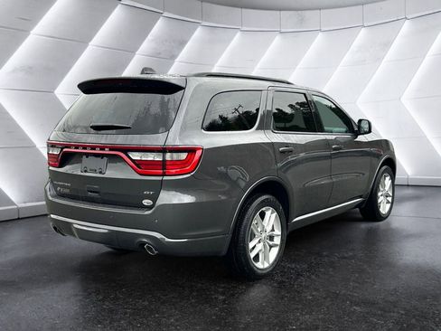 New 2026 Dodge Durango GT image 6