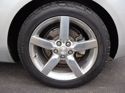 Used 2012 Chevrolet Camaro LT image 41