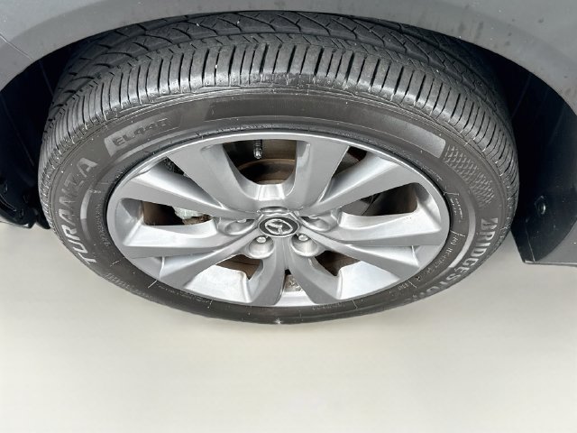 Certified 2025 MAZDA CX-30 AWD 2.5 S w/ Preferred Package image 34