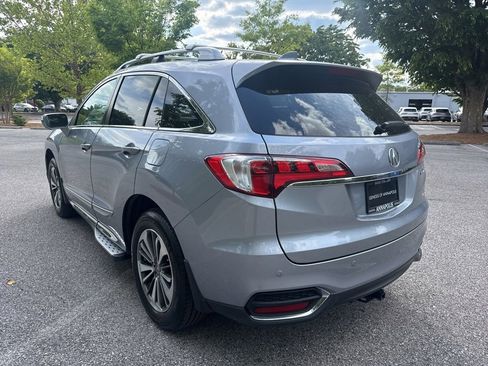 Used 2016 Acura RDX AWD w/ Advance Package image 6