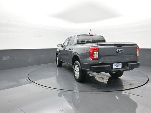 New 2025 Ford Ranger XL w/ Trailer Tow Package image 5