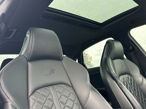 Used 2022 Audi S4 Prestige image 16