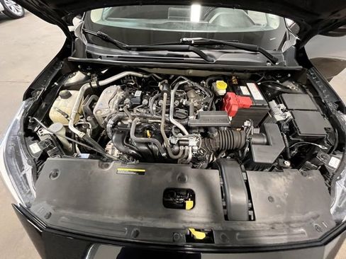 Used 2022 Nissan Sentra SV image 27