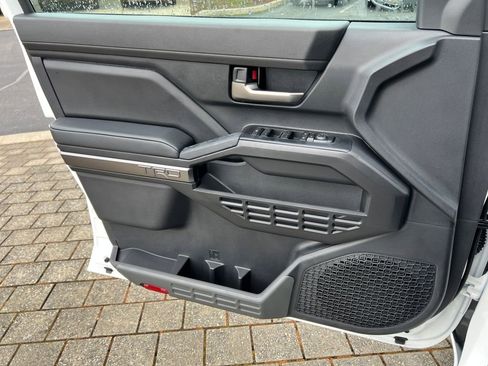 New 2026 Toyota Tacoma TRD Off-Road image 16